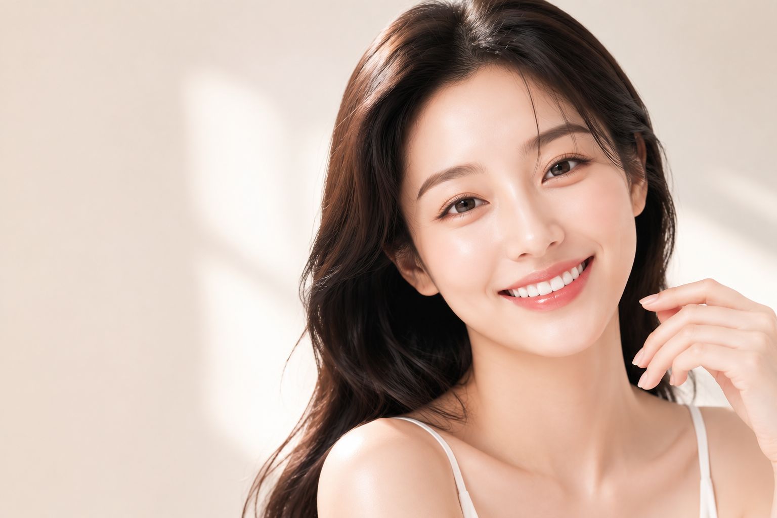 엘라움 피부과 메인 이미지